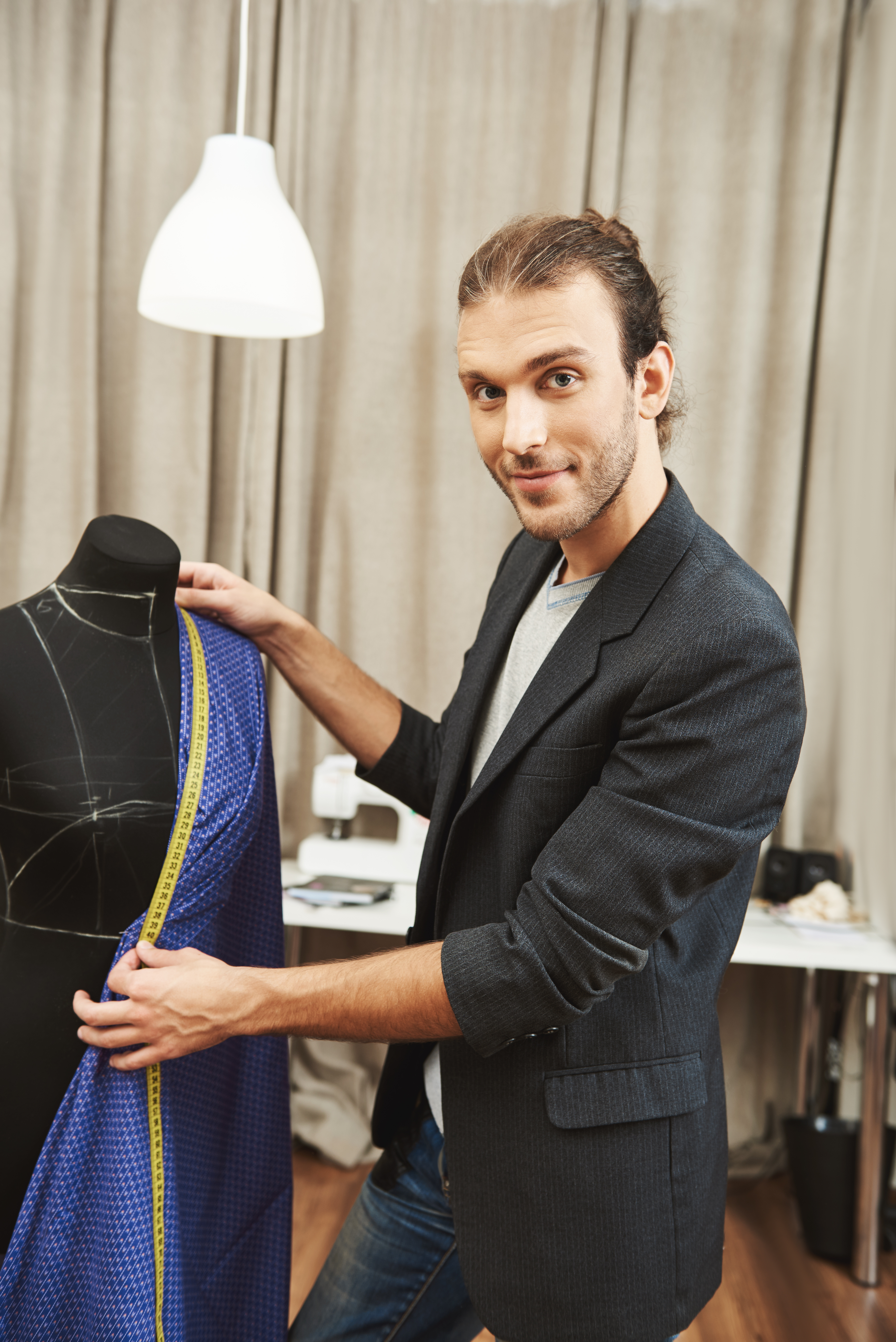 Peter Brown, Owner of FitAndFlair